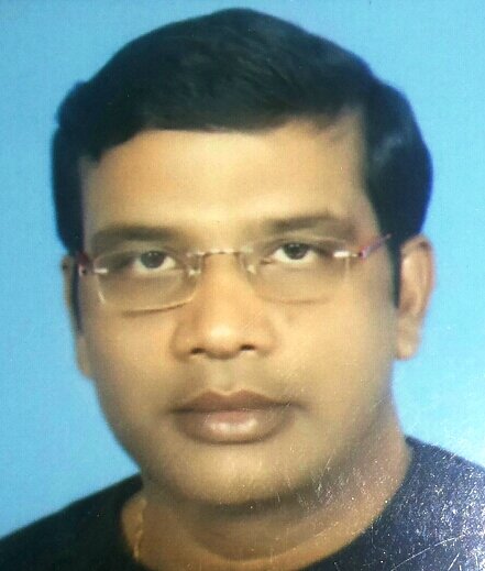 SANTOSH SINGH