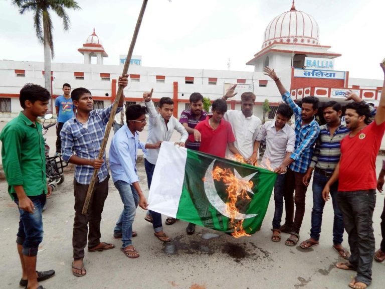 ABVP BALLIA
