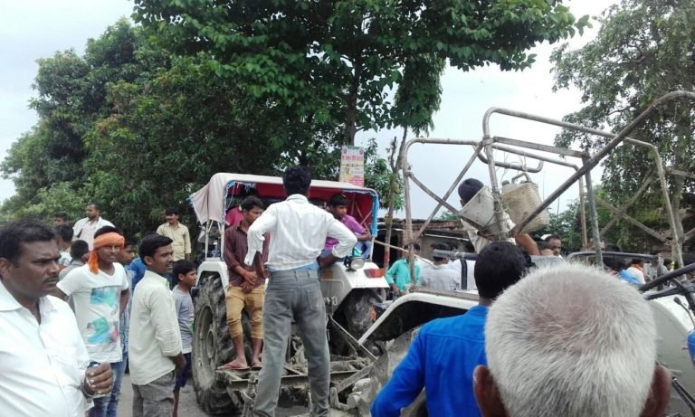 BICHIBOJH SIKANDARPUR 1