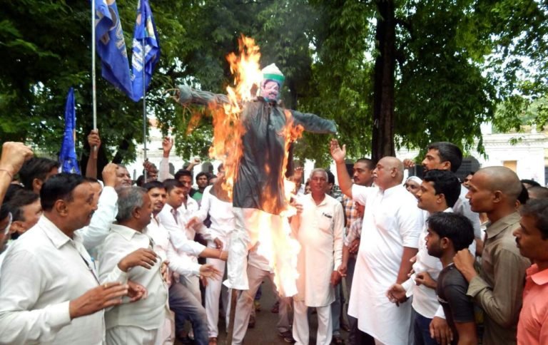 BSP DAYASHANKAR