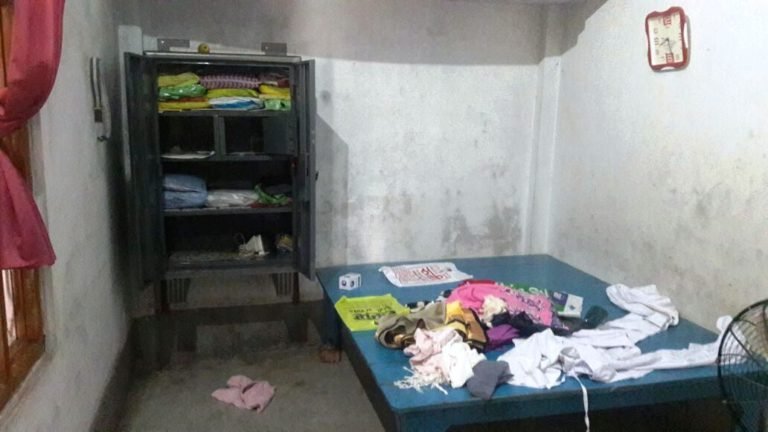 CHORI SIKANDARPUR 2