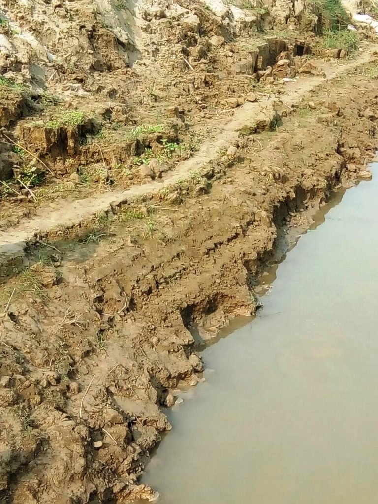 GHAGHRA SIKANDARPUR 1