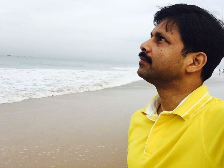 चकबंदी आयुक्त डॉ. हरिओम