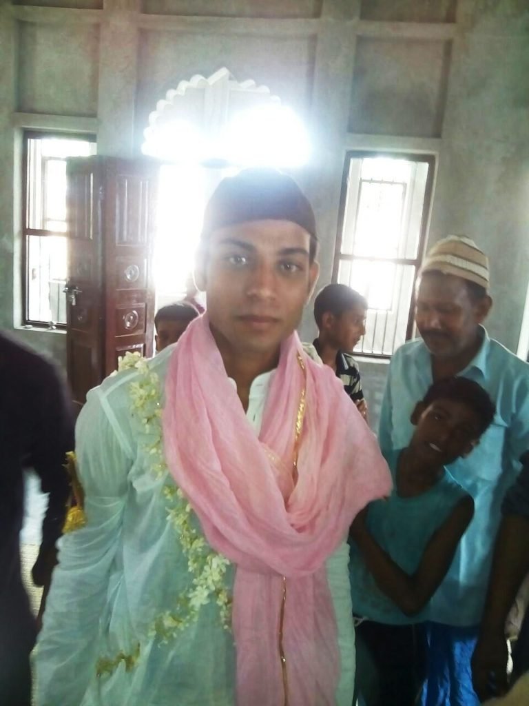 MUDIYARPUR LOVE STORY 1