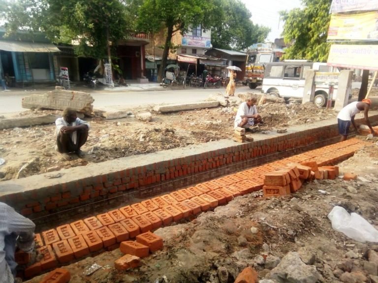 NALI MARAMMAT BALLIA