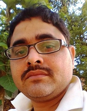 SANTOSH SHARMA