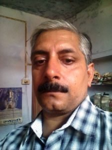 SANTOSH SINGH