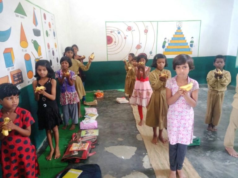 SCHOOL BALLIA