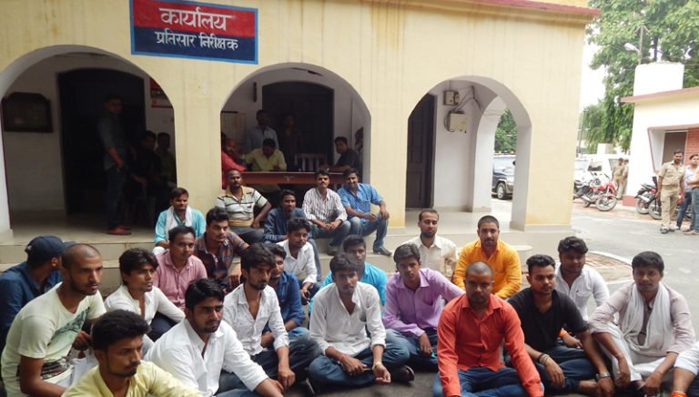 STUDENTS DAYASHANKAR
