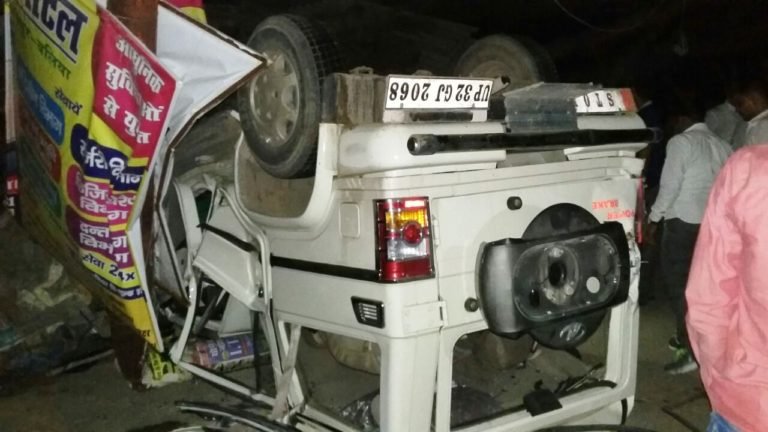 SUKHPURA ACCIDENT