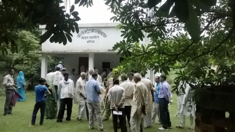 TEHSIL DIVAS