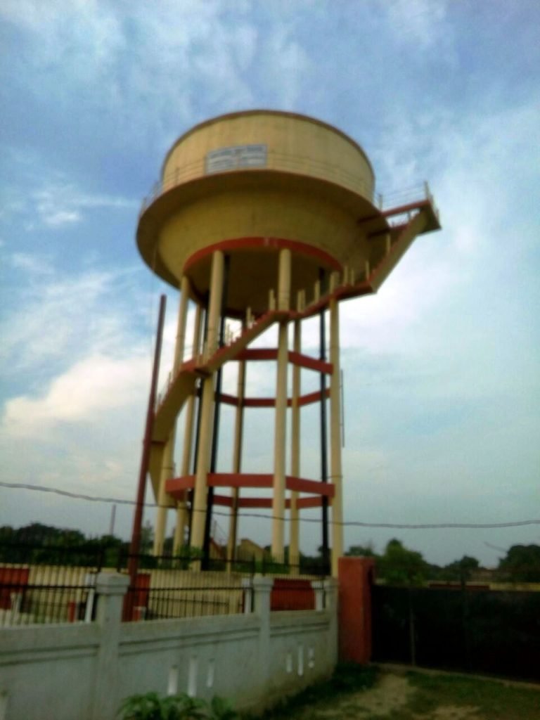 water tank nagwa ballia
