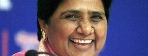 MAYAWATI