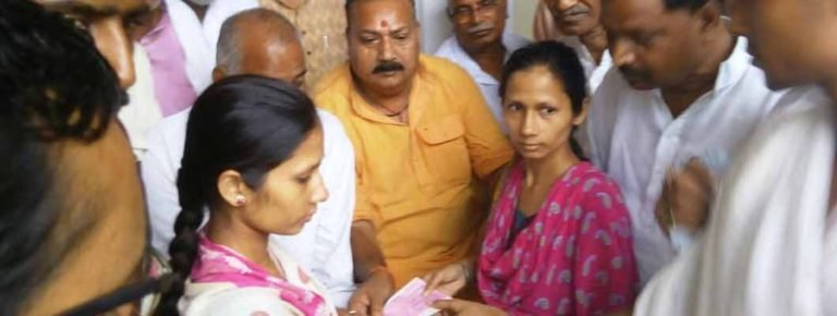 sikandarpur_bjp