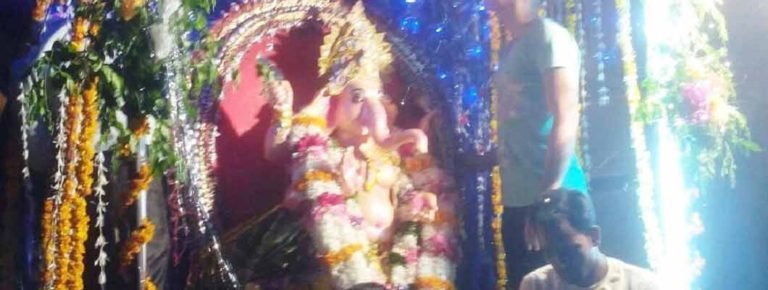 sikandarpur_ganesh