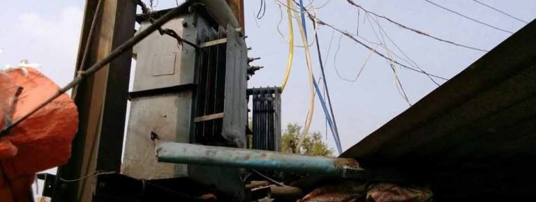 transformer_sikandarpur