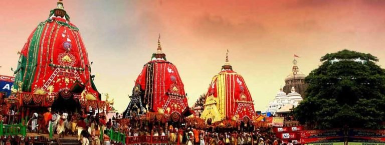 rathyatra