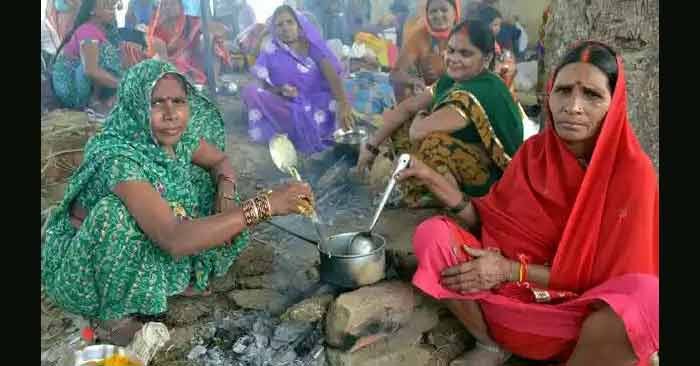 buxar_litti_chokha_mela