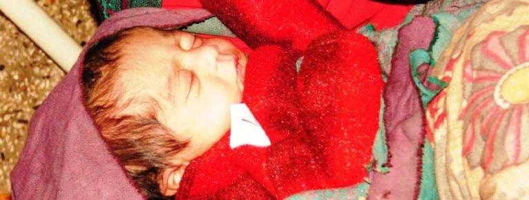 newborn