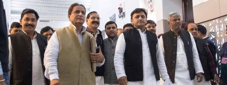 AKHILESH