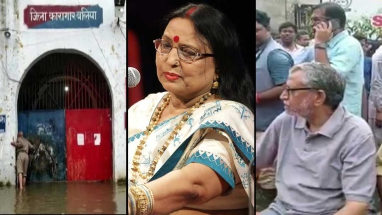 flood ballia patna sharda sinha sushil modi