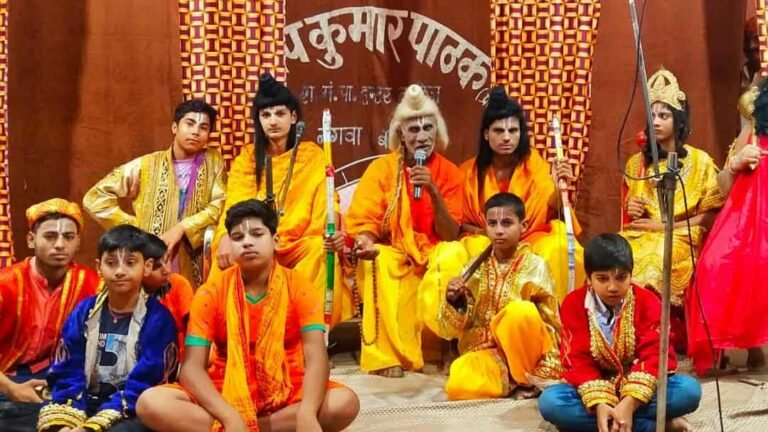 Nagwaan_Ramleela
