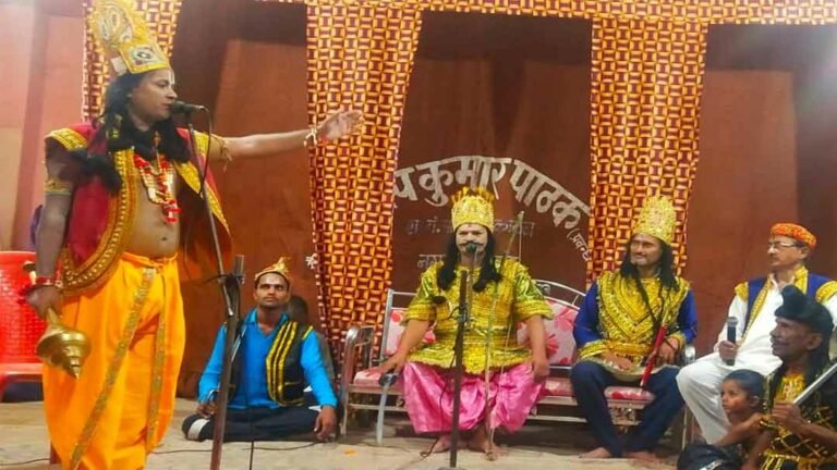 Nagwan_Ramleela