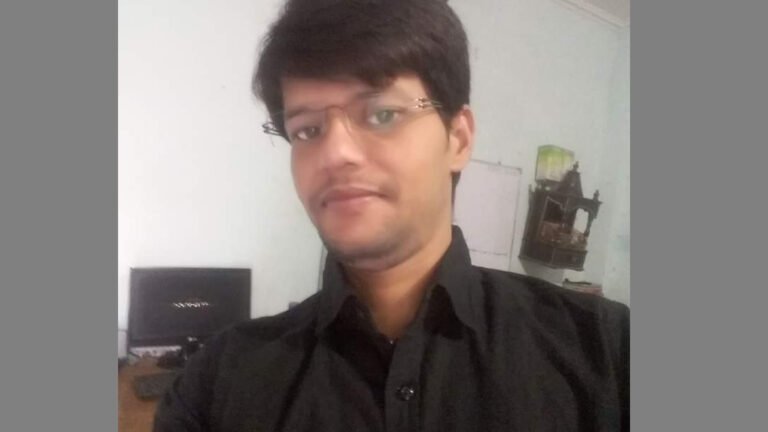 Pankaj_-Chitbahara