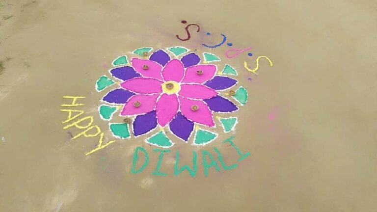 Rangoli_Sukhpura