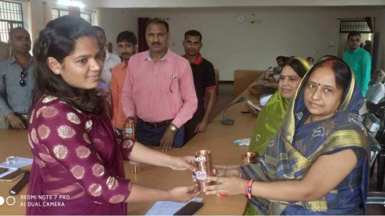 SamadhanDiwas_Bansdih