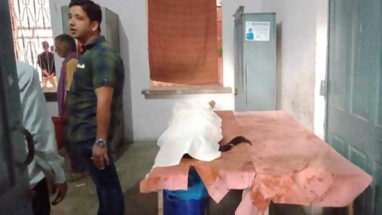 Sikandarpur_Accident