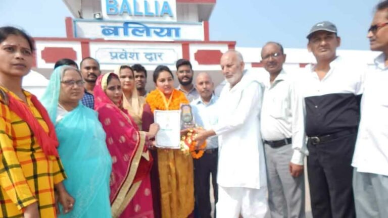 SunitaPathak_Ballia