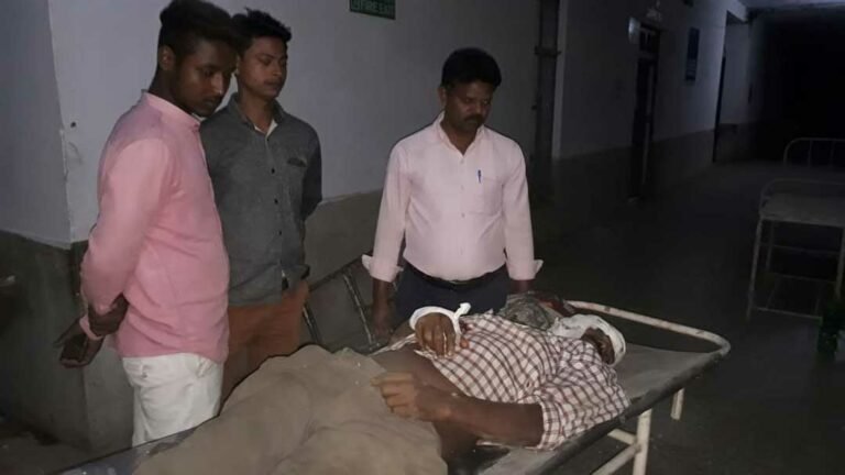 Accident_Sikanderpur