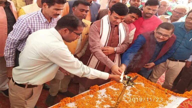 AnandSShukla_KissanMela