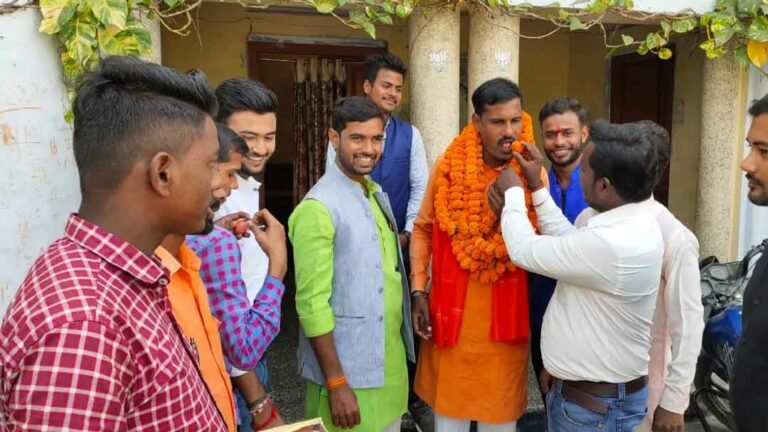 BJP_Bansdih