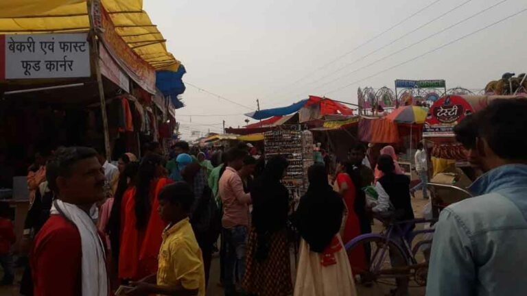 Dadari-Mela