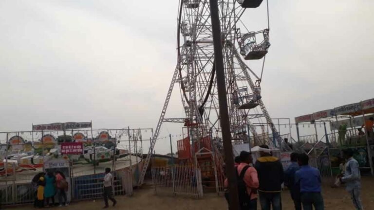 DadariMela-Ballia