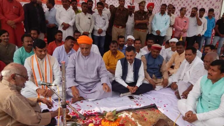 DadriMela_Ballia