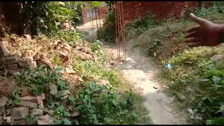 Gopalpur_Encroachment