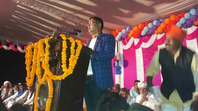 GovardhanPooja_JPNagar