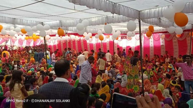 MassMarriage_Ballia