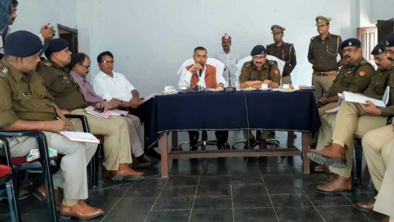 PoliceBriefing_Ballia