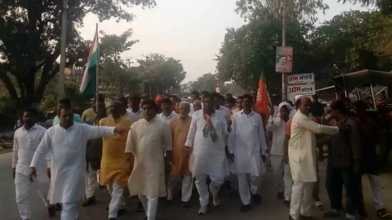 SankalpYatra_Sikanderpur