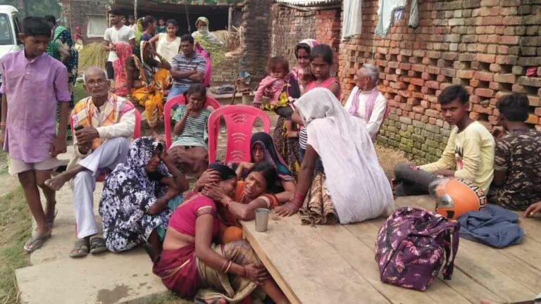 Sukhpura_Death