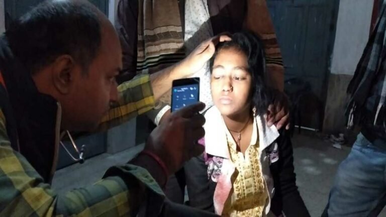 Accident_Sikanderpur