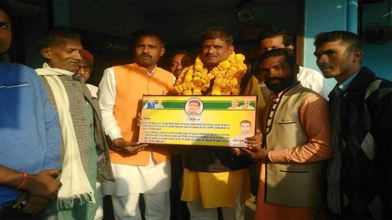 BJPHead_Bansdih