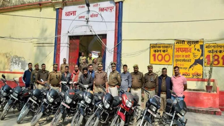 BikeLifters_Sikanderpur