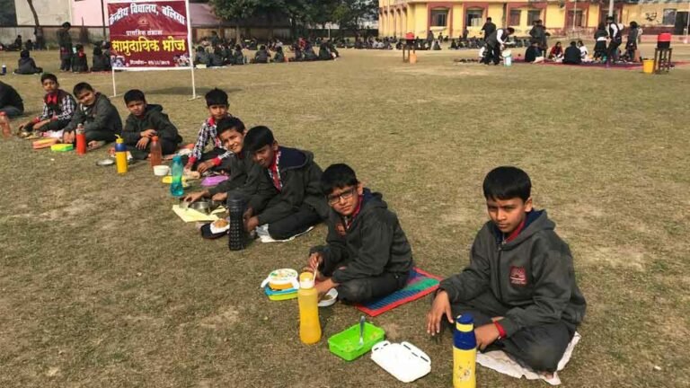 GroupFest_Ballia