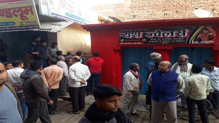 Jewellers-Burglary_Raniganj