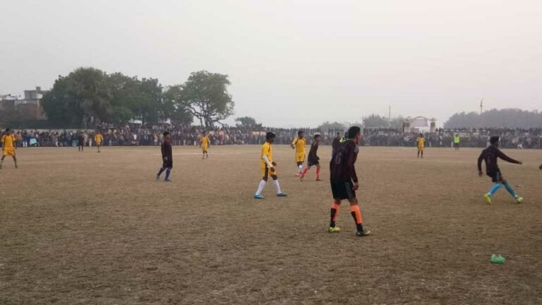 Nepal_Football